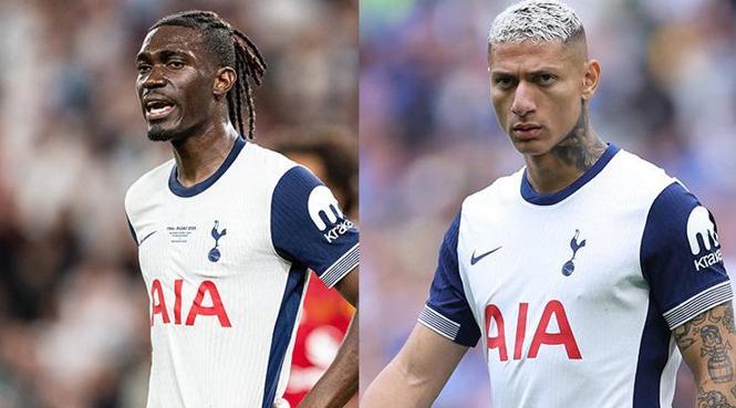 CANLI TRANSFER | Trabzonspor'la sözleşmesi bitmişti! Simon Banza adım adım İstanbul devine: Transferin eli kulağında 24 CANLI TRANSFER | Trabzonspor'la sözleşmesi bitmişti! Simon Banza adım adım İstanbul devine: Transferin eli kulağında- Futbol