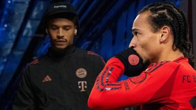 CANLI TRANSFER | TRANSFER HABERLERİ | Ve Leroy Sane kararını verdi! Fenerbahçe mi Galatasaray mı? Transferde son dakika...- Diğer Sporlar