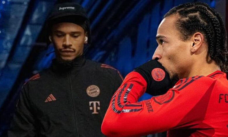CANLI TRANSFER | TRANSFER HABERLERİ | Ve Leroy Sane kararını verdi! Fenerbahçe mi Galatasaray mı? Transferde son dakika... 15 CANLI TRANSFER | TRANSFER HABERLERİ | Ve Leroy Sane kararını verdi! Fenerbahçe mi Galatasaray mı? Transferde son dakika...- Futbol