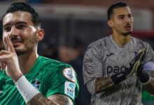CANLI TRANSFER | TRANSFER HABERLERİ | Ve Uğurcan Çakır bombası patladı! İstanbul devine imza...- Futbol