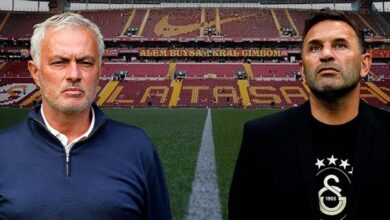 CANLI TRANSFER | TRANSFER HABERLERİ | Yazın ilk çileği Aymeric Laporte! Transferde son dakika, büyük bomba patladı...- Diğer Sporlar