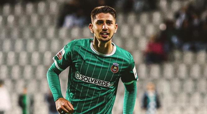 CANLI TRANSFER | Transferde Uğurcan Çakır bombası! Teklif ortaya çıktı 26 CANLI TRANSFER | Transferde Uğurcan Çakır bombası! Teklif ortaya çıktı- Futbol