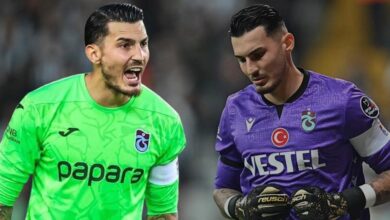 CANLI TRANSFER | Uğurcan Çakır için resmi görüşmeler başladı! İstanbul devine imza, transferde son dakika...- Futbol