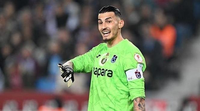 CANLI TRANSFER | Uğurcan Çakır imzayı atıyor! Transferde büyük ters köşe...- Futbol