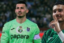 CANLI TRANSFER | Uğurcan Çakır imzayı atıyor! Transferde büyük ters köşe...- Diğer Sporlar