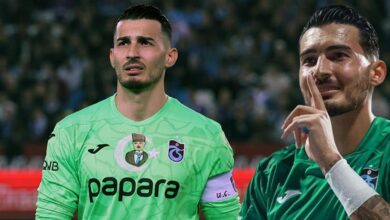CANLI TRANSFER | Uğurcan Çakır imzayı atıyor! Transferde büyük ters köşe...- Futbol
