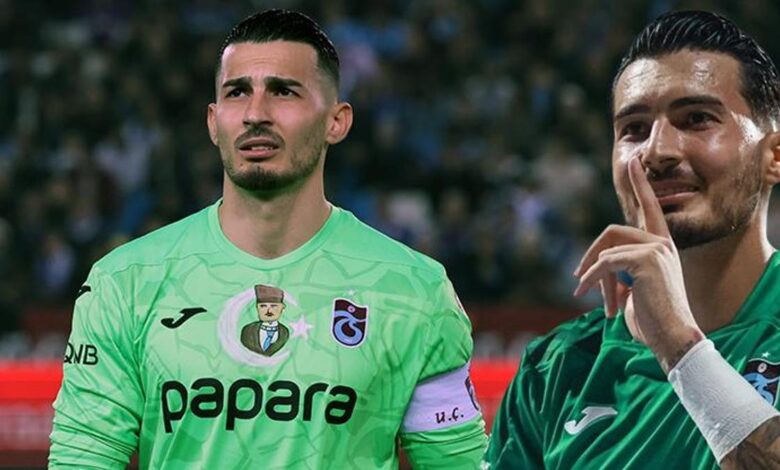 CANLI TRANSFER | Uğurcan Çakır imzayı atıyor! Transferde büyük ters köşe...- Futbol