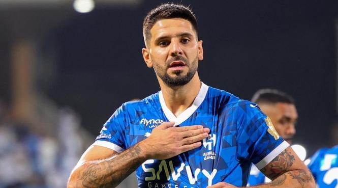 CANLI TRANSFER | Ve Aleksandar Mitrovic bombası patladı! İstanbul devine imza, transferde son dakika... 23 CANLI TRANSFER | Ve Aleksandar Mitrovic bombası patladı! İstanbul devine imza, transferde son dakika...- Futbol