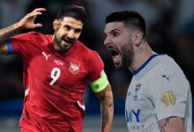 CANLI TRANSFER | Ve Aleksandar Mitrovic bombası patladı! İstanbul devine imza, transferde son dakika...- Futbol