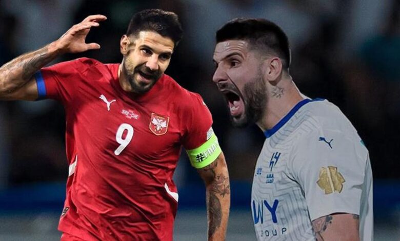 CANLI TRANSFER | Ve Aleksandar Mitrovic bombası patladı! İstanbul devine imza, transferde son dakika... 19 CANLI TRANSFER | Ve Aleksandar Mitrovic bombası patladı! İstanbul devine imza, transferde son dakika...- Futbol