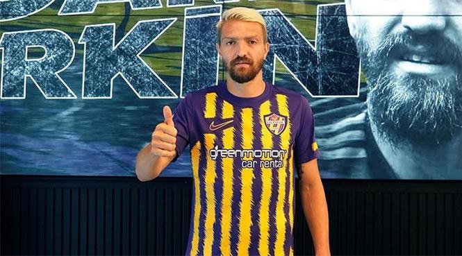 CANLI TRANSFER | Ve beklenen haber geldi! Sörloth transferi için görüşmeler başladı 19 CANLI TRANSFER | Ve beklenen haber geldi! Sörloth transferi için görüşmeler başladı- Futbol