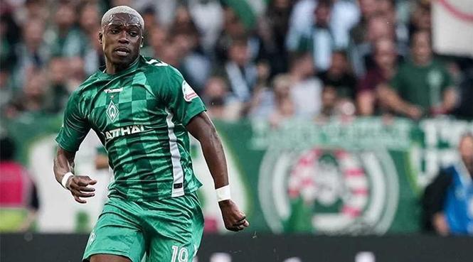 CANLI TRANSFER | Ve beklenen haber geldi! Sörloth transferi için görüşmeler başladı 24 CANLI TRANSFER | Ve beklenen haber geldi! Sörloth transferi için görüşmeler başladı- Futbol