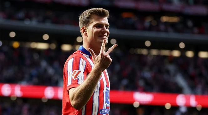 CANLI TRANSFER | Ve beklenen haber geldi! Sörloth transferi için görüşmeler başladı 25 CANLI TRANSFER | Ve beklenen haber geldi! Sörloth transferi için görüşmeler başladı- Futbol