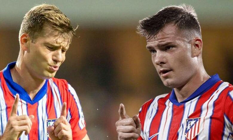 CANLI TRANSFER | Ve beklenen haber geldi! Sörloth transferi için görüşmeler başladı 18 CANLI TRANSFER | Ve beklenen haber geldi! Sörloth transferi için görüşmeler başladı- Futbol
