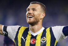CANLI TRANSFER | Ve Dzeko imzayı atıyor! Kontrat detayları ortaya çıktı- Futbol