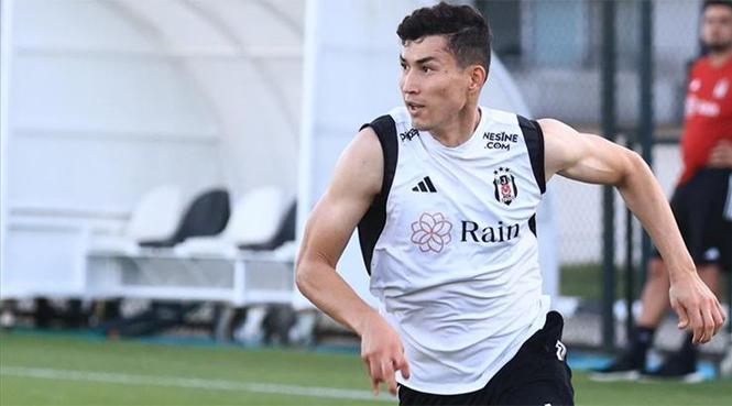 CANLI TRANSFER | Ve Jonathan David'in yeni takımı belli oldu! Transferde son dakika... 28 CANLI TRANSFER | Ve Jonathan David'in yeni takımı belli oldu! Transferde son dakika...- Futbol