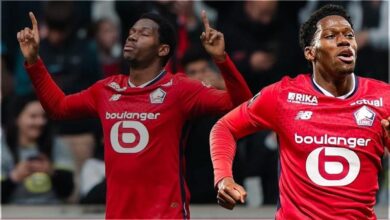CANLI TRANSFER | Ve Jonathan David'in yeni takımı belli oldu! Transferde son dakika...- Fenerbahçe
