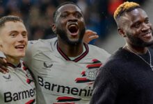 CANLI TRANSFER | Ve Victor Boniface bombası patladı! İstanbul devi çıldırdı...- Almanya Bundesliga