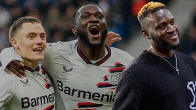 CANLI TRANSFER | Ve Victor Boniface bombası patladı! İstanbul devi çıldırdı...- Fenerbahçe