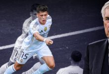 Carlo Ancelotti, Arda Güler'i adım adım izliyor! Pachuca maçından sonra olay iddia: Eğer çok çalışırsa...- Futbol