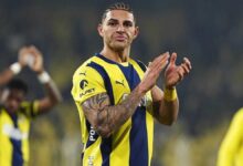 Carlos hazırlanıyor- Futbol
