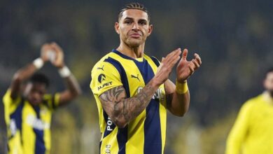 Carlos hazırlanıyor- Futbol
