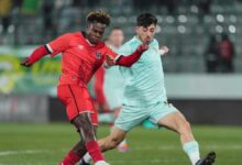 Çaykur Rizespor Furkan Orak transferini duyurdu!- Rizespor