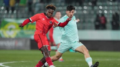 Çaykur Rizespor Furkan Orak transferini duyurdu!- Rizespor