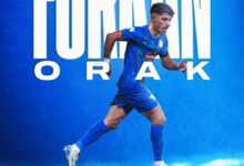 Çaykur Rizespor, Furkan Orak'ı transfer etti- Futbol