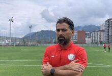 Çaykur Rizespor İlhan Palut’la 1 yıllık sözleşme uzattı- Futbol