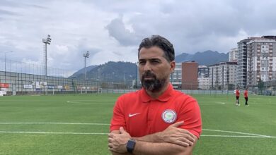 Çaykur Rizespor İlhan Palut’la 1 yıllık sözleşme uzattı- Futbol