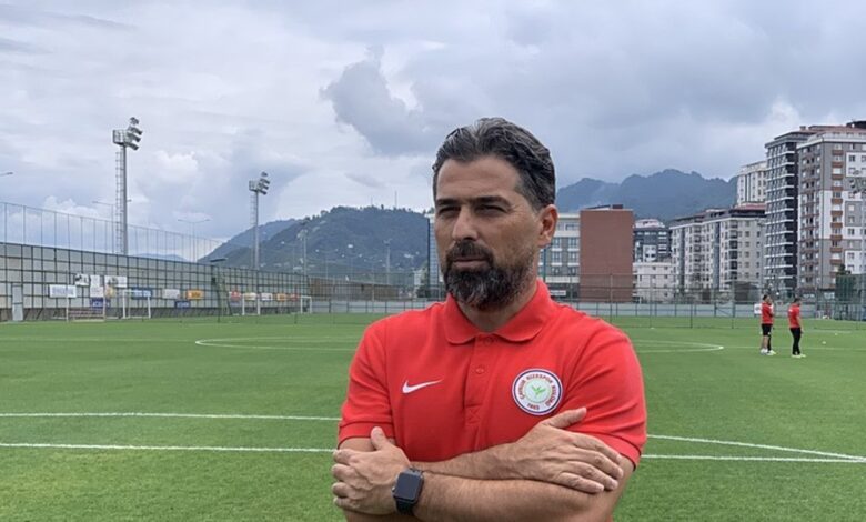 Çaykur Rizespor İlhan Palut’la 1 yıllık sözleşme uzattı 11 Çaykur Rizespor İlhan Palut’la 1 yıllık sözleşme uzattı- Ligler