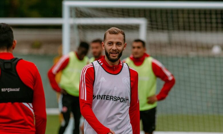 Çaykur Rizespor’a Fransız maestro 11 Çaykur Rizespor’a Fransız maestro- Trabzonspor