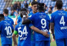 Çaykur Rizespor'un kamp programı belli oldu- Futbol