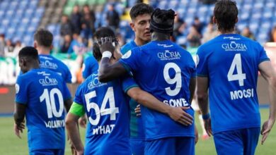Çaykur Rizespor'un kamp programı belli oldu- Futbol