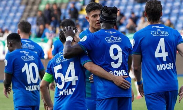 Çaykur Rizespor'un kamp programı belli oldu 11 Çaykur Rizespor'un kamp programı belli oldu- Fenerbahçe