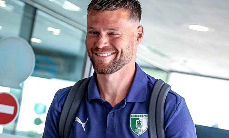Celustka’ya talipler çıktı 11 Celustka’ya talipler çıktı- Diğer Sporlar