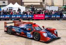 Cem Bölükbaşı, Le Mans 24 saat yarışına katılacak- Diğer Sporlar