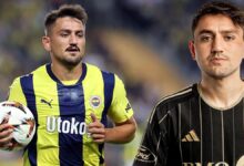 Cengiz Ünder, Fenerbahçe'ye geri döndü! Erken dönüşün nedeni belli oldu- Futbol