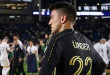 Cengiz'i eski takımı istiyor- Diğer Haberler