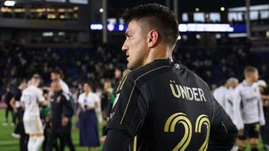 Cengiz'i eski takımı istiyor- Fenerbahçe