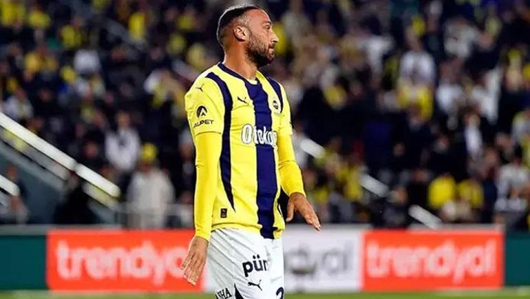 Cenk Tosun'a, Süper Lig'den bir talip daha!- Futbol