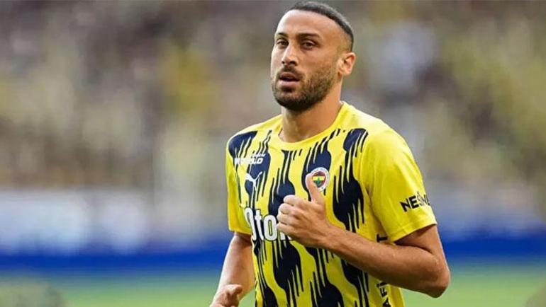 Cenk Tosun'a, Süper Lig'den bir talip daha!- Futbol