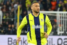 Cenk Tosun'a, Süper Lig'den bir talip daha!- Futbol