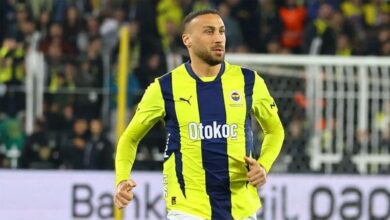 Cenk Tosun'a, Süper Lig'den bir talip daha!- Fenerbahçe