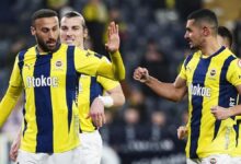 Cenk Tosun’un yeni takımı belli oluyor! Resmi teklif bekleniyor- Futbol