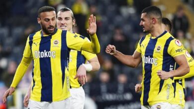 Cenk Tosun’un yeni takımı belli oluyor! Resmi teklif bekleniyor- Futbol