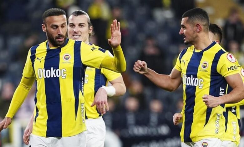 Cenk Tosun’un yeni takımı belli oluyor! Resmi teklif bekleniyor 11 Cenk Tosun’un yeni takımı belli oluyor! Resmi teklif bekleniyor- Futbol