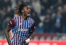 Cham'a 3 talip- Trabzonspor