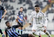 Chamberlain Ada'ya!- Futbol